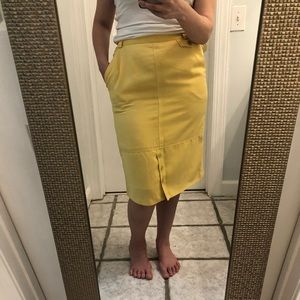 Beautiful women’s skirt